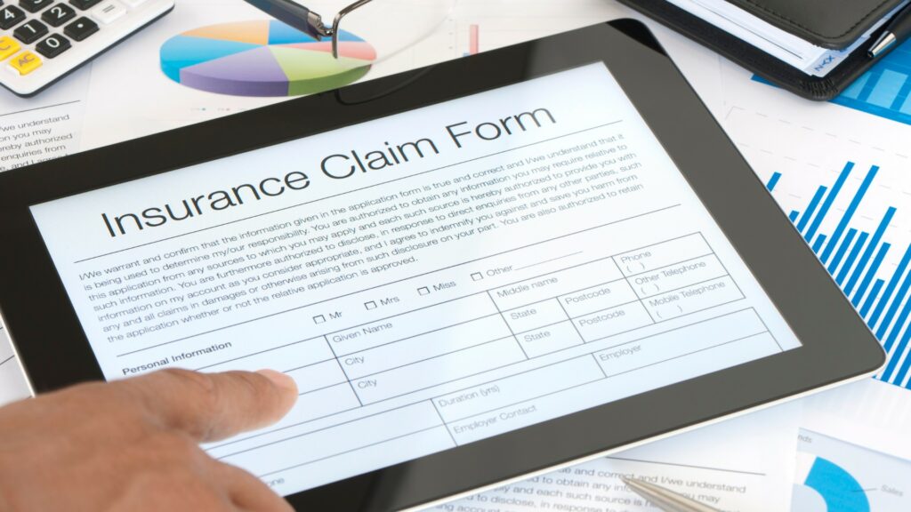 AI in Insurance Claims