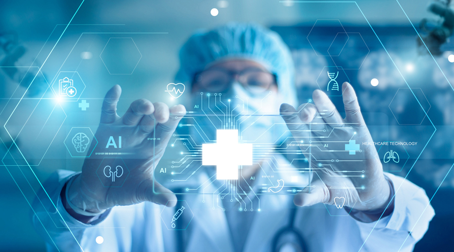 AI in Pharmacy Practice