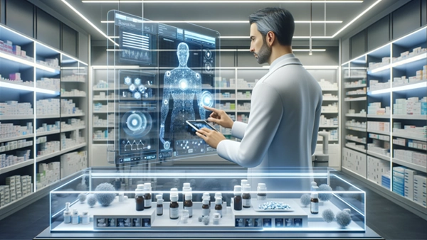 Future Trends in Pharmacy Automation