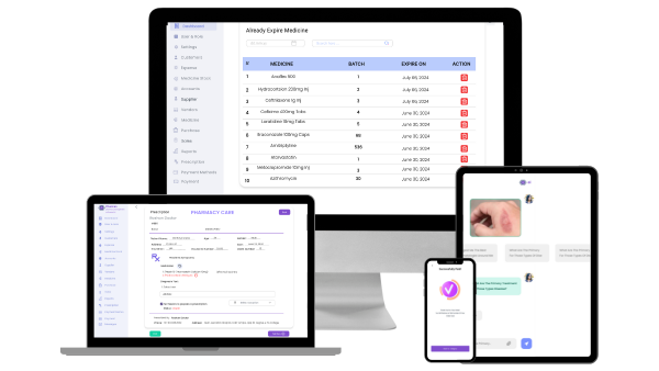 How Pharman Enhances Pharmacy Operations2