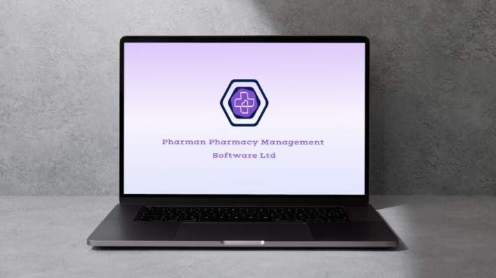 Pharmacy Management Software