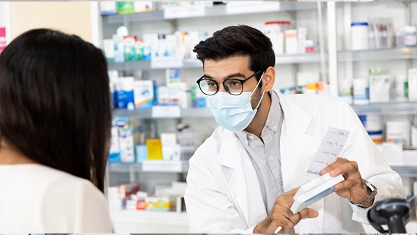 The Role of Pharmacies in Modern Healthcare